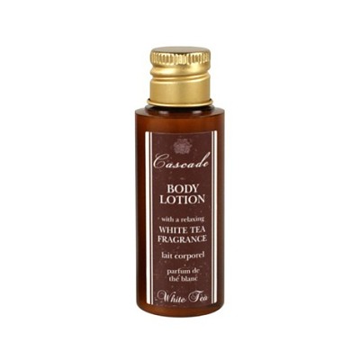 Tělové mléko Cascade White Tea 30 ml
