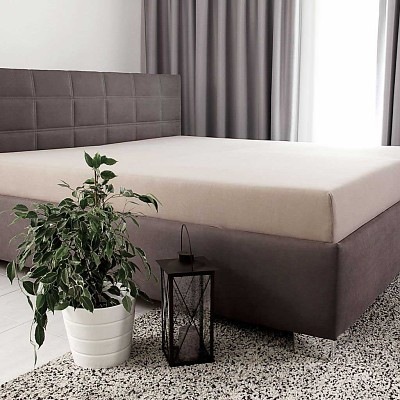 Prostěradlo DE LUXE Prostěradlo DE LUXE