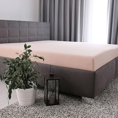 Prostěradlo DE LUXE 