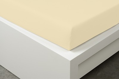 Prostěradlo JERSEY Prostěradlo JERSEY