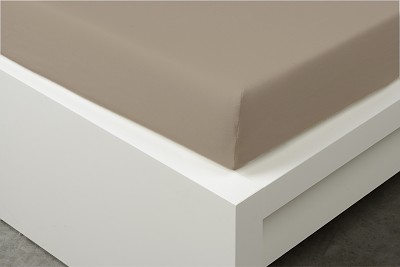 Prostěradlo JERSEY Prostěradlo JERSEY