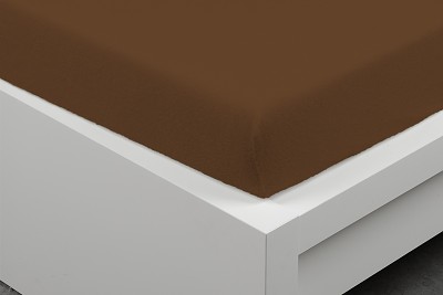 Prostěradlo FROTÉ Prostěradlo FROTÉ