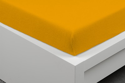 Prostěradlo FROTÉ Prostěradlo FROTÉ