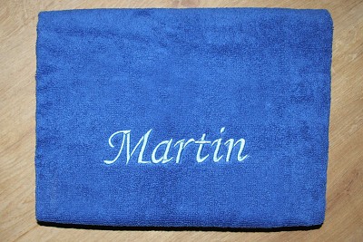Osuška APATIT - MARTIN