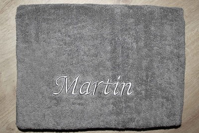 Osuška APATIT - MARTIN