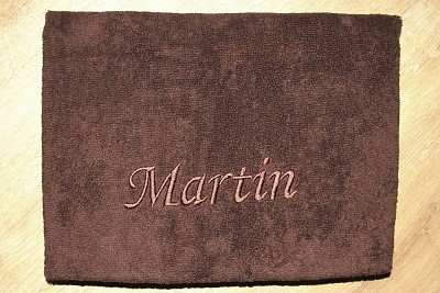 Osuška APATIT- MARTIN