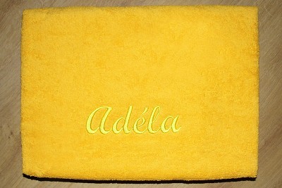 Osuška APATIT - ADÉLA