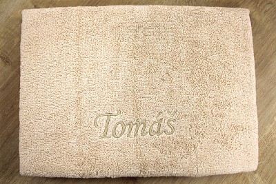 Osuška APATIT - TOMÁŠ